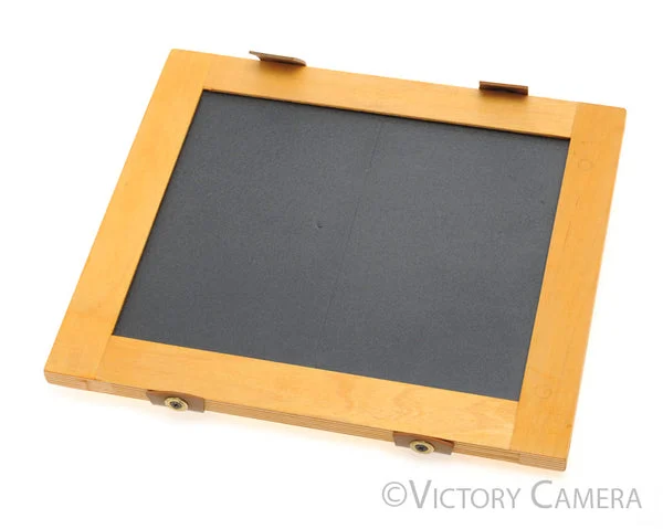 11.5x8.5 Gravity Works Contact Printing Frame
