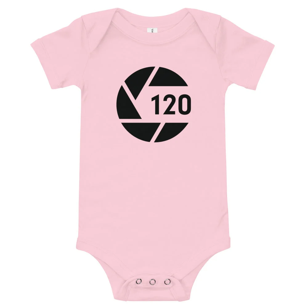 120 Baby One Piece