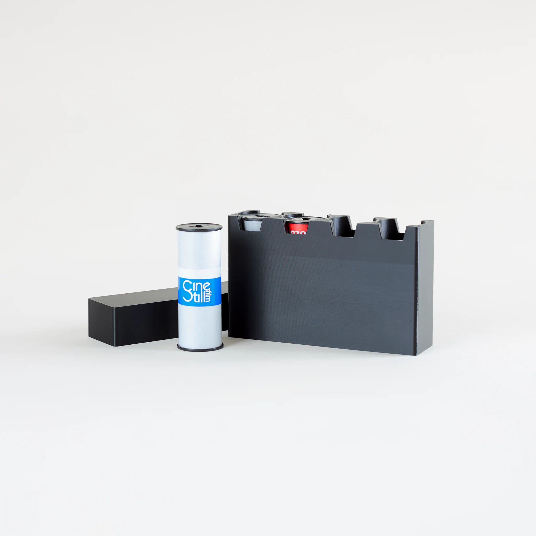 120 Film Box :: by larkhill prints