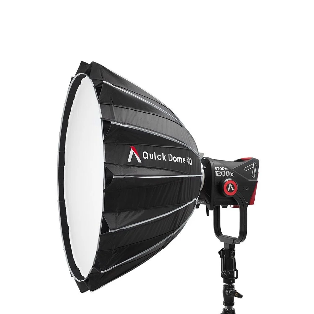 AputureQuick Dome 90
