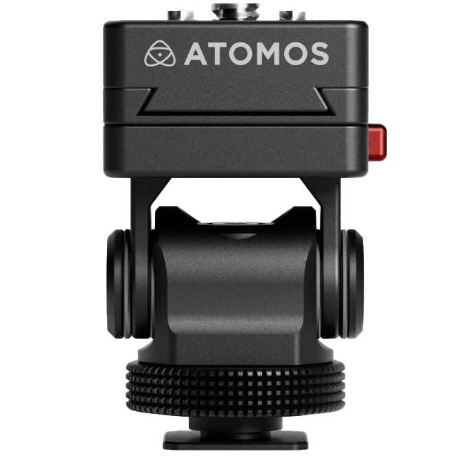 AtomosAtomX 5" / 7" Monitor Mount