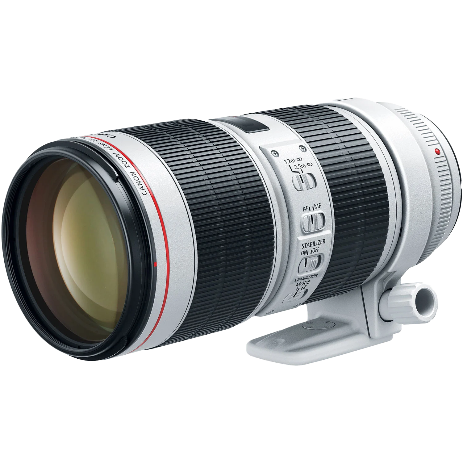 CanonEF 70-200mm f/2.8L IS III USM Lens