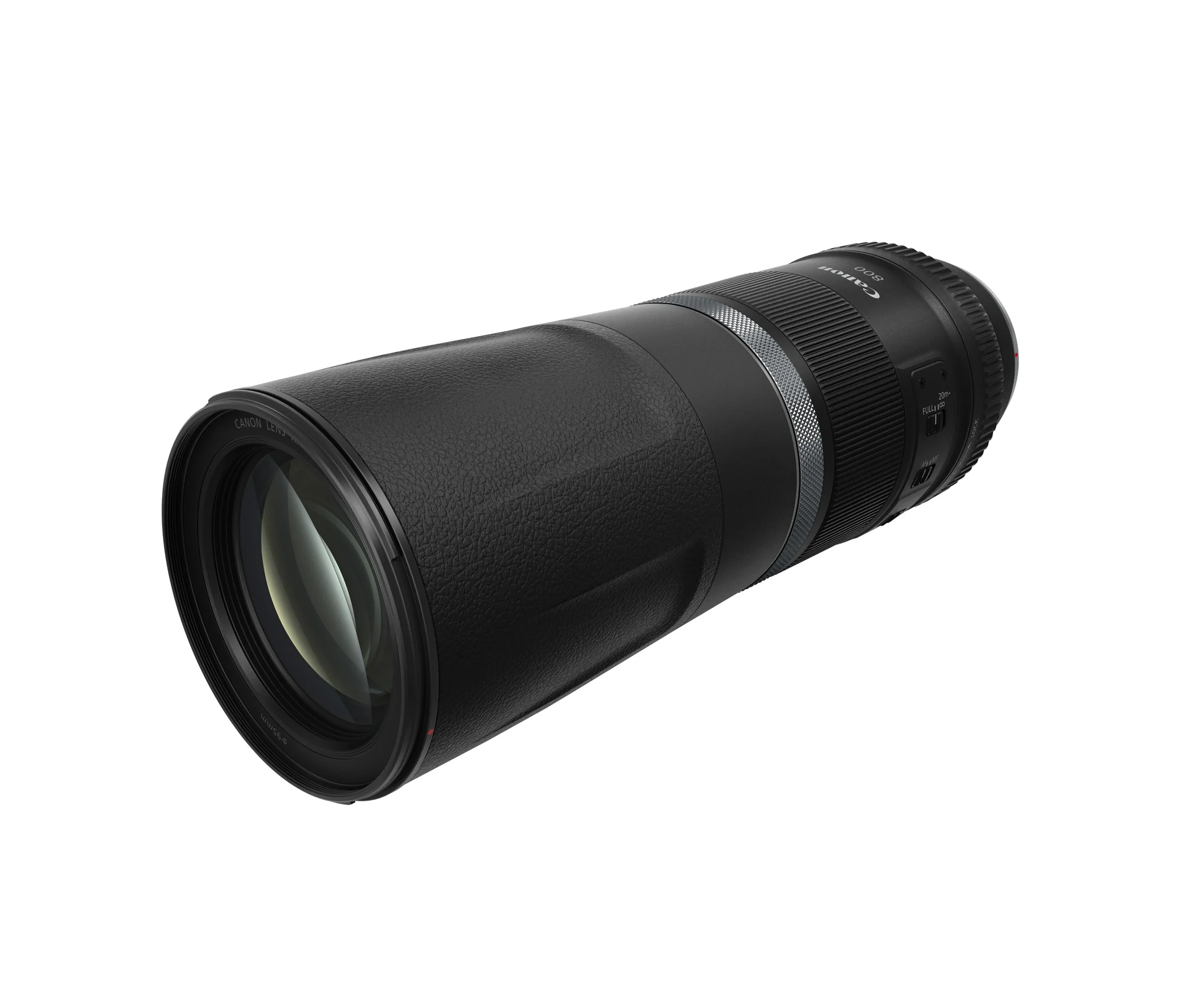 CanonRF 800mm f/11 STM Lens