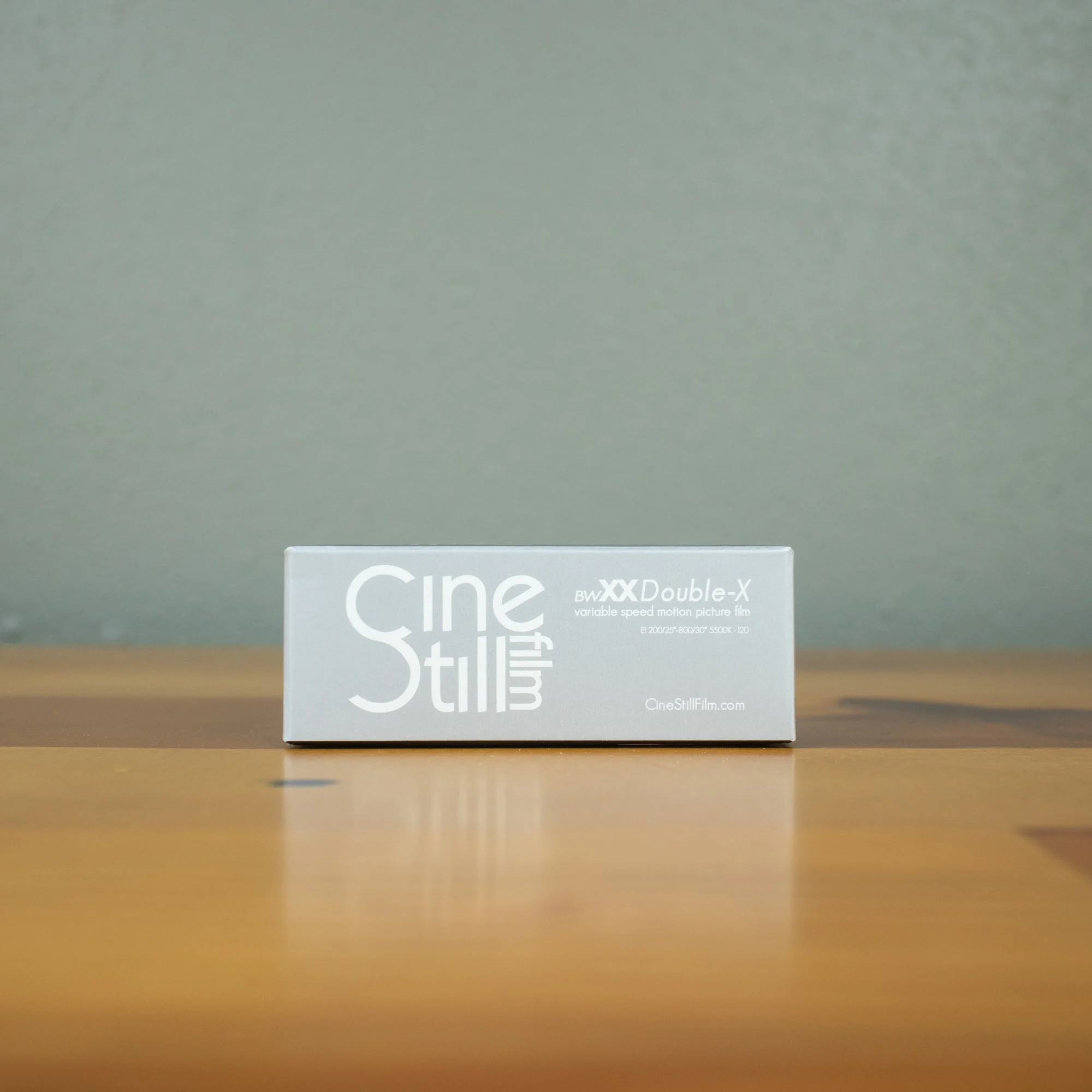 Cinestill BWXX 120 Roll