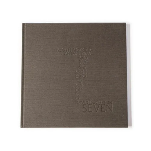 David duChemin: Seven, Limited Edition (Signed/Numbered)