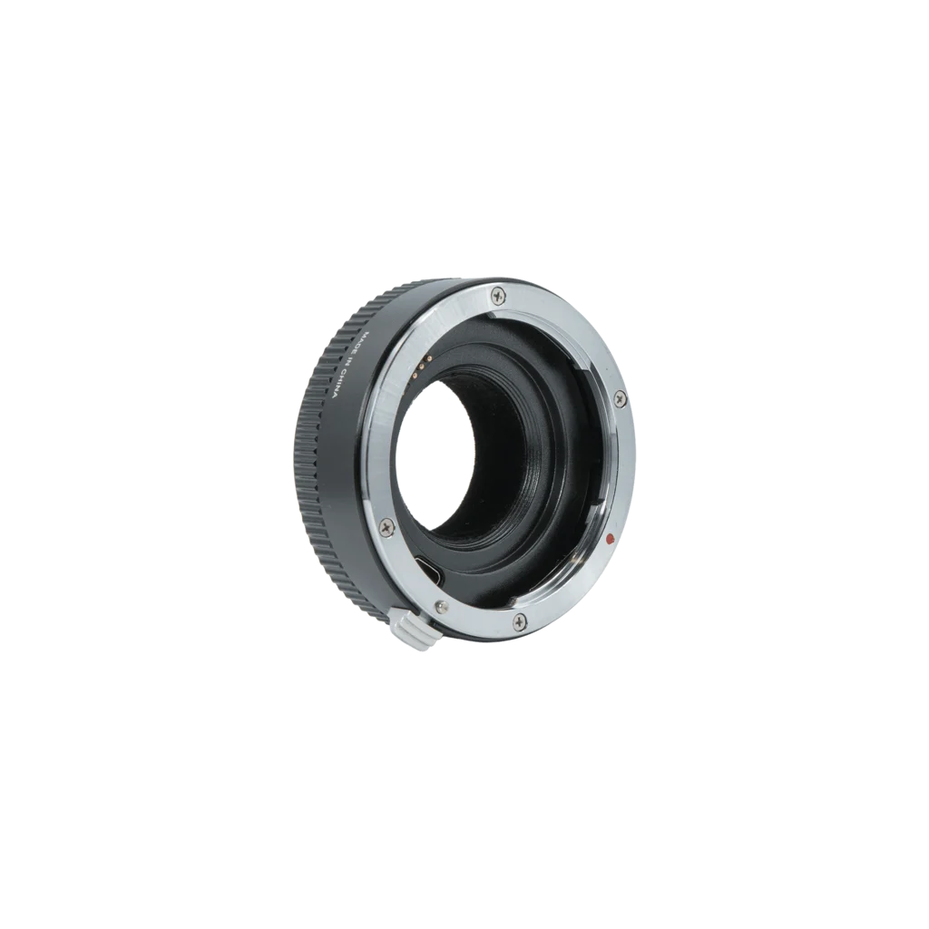 FringerEF-FX Pro II Adapter for Canon EOS EF, EF-S Mount Lens to Fujifilm X-Mount