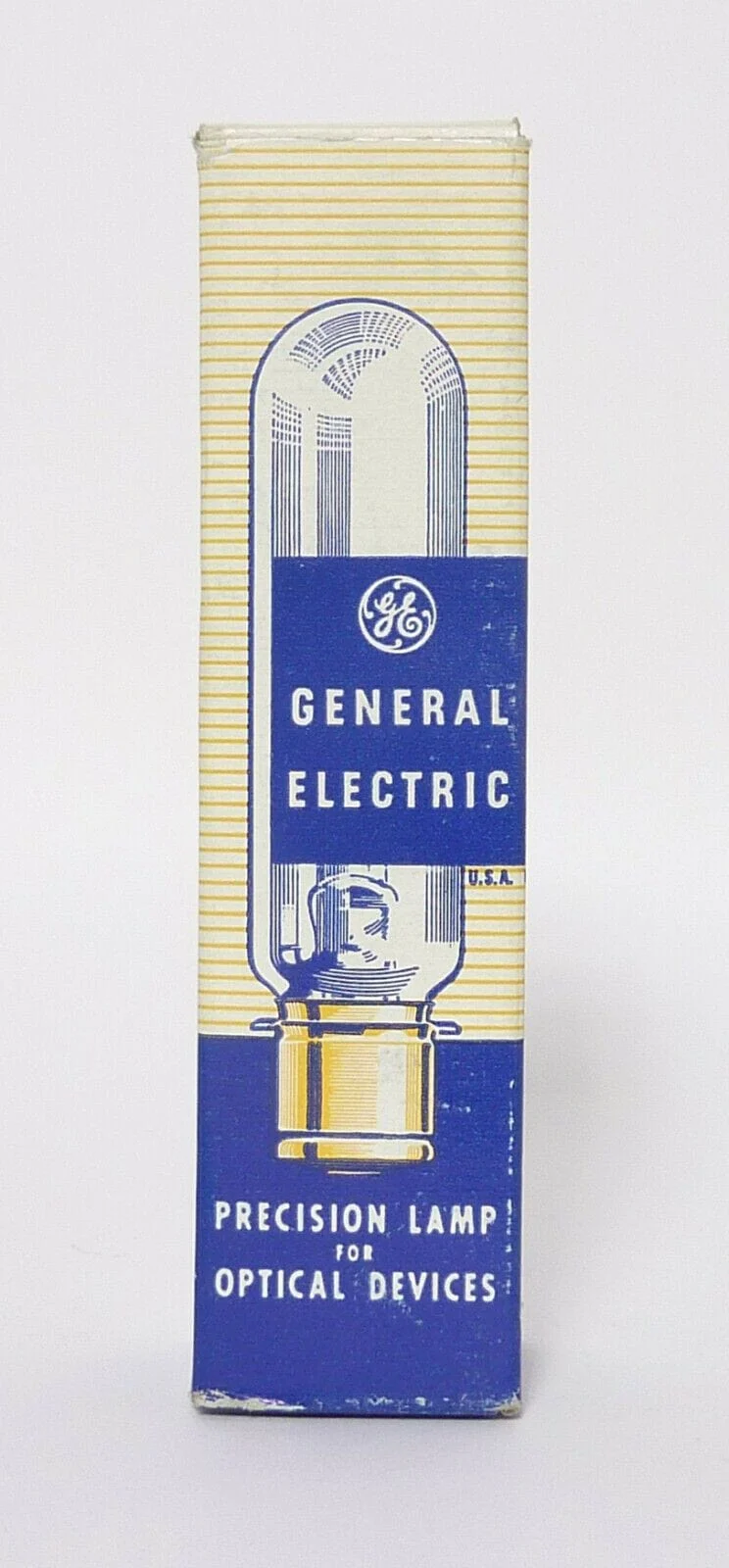 GE EDR 100T8.5/9-120V Microscope Lamp ***FREE SHIPPING*** – Camera Exchange