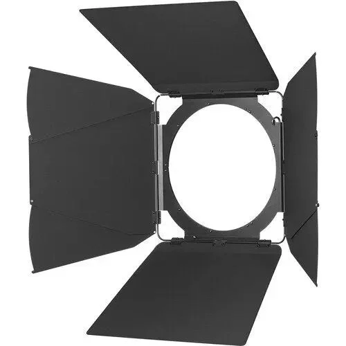 Godox GF14B Barndoors for Fresnel Lens