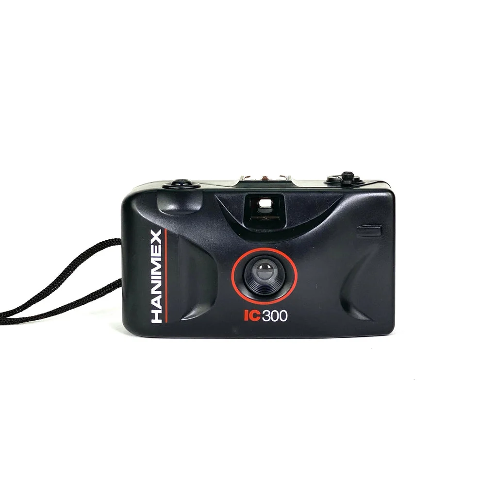 Hanimex IC300