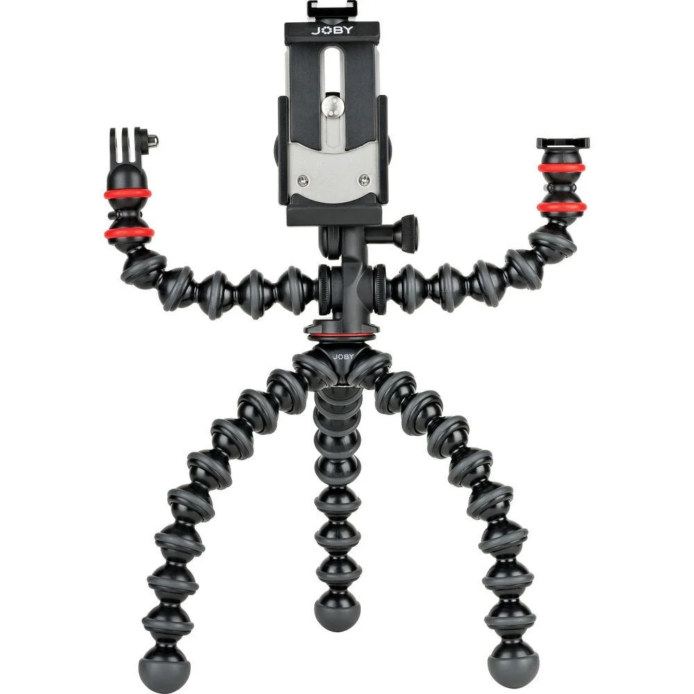 JOBYGorillapod Mobile Rig Kit
