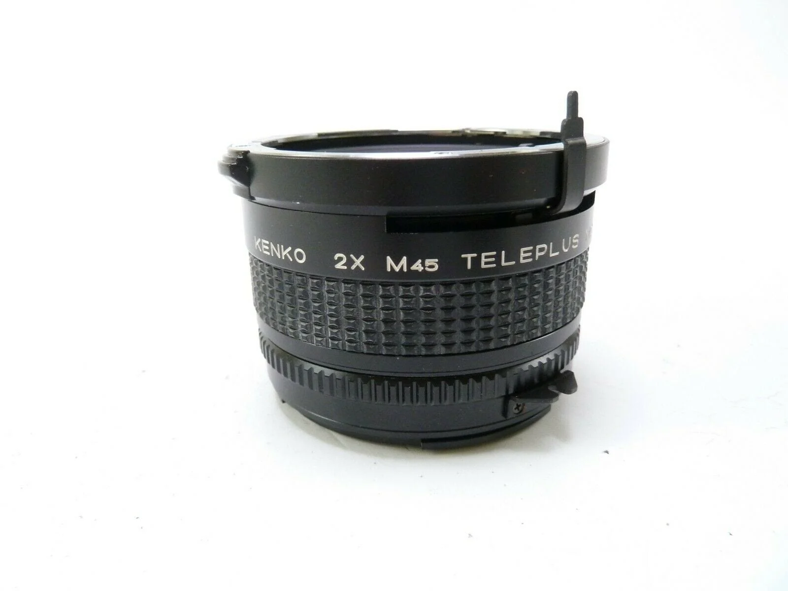 Kenko 2X MC6 Teleplus Auto Tele Extender for Mamiya 645 Manual Focus C – Camera Exchange