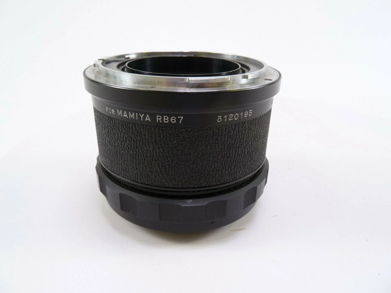 Komura Telemore 95 2X Auto Tele Extender for Mamiya RB67 Cameras in EC – Camera Exchange