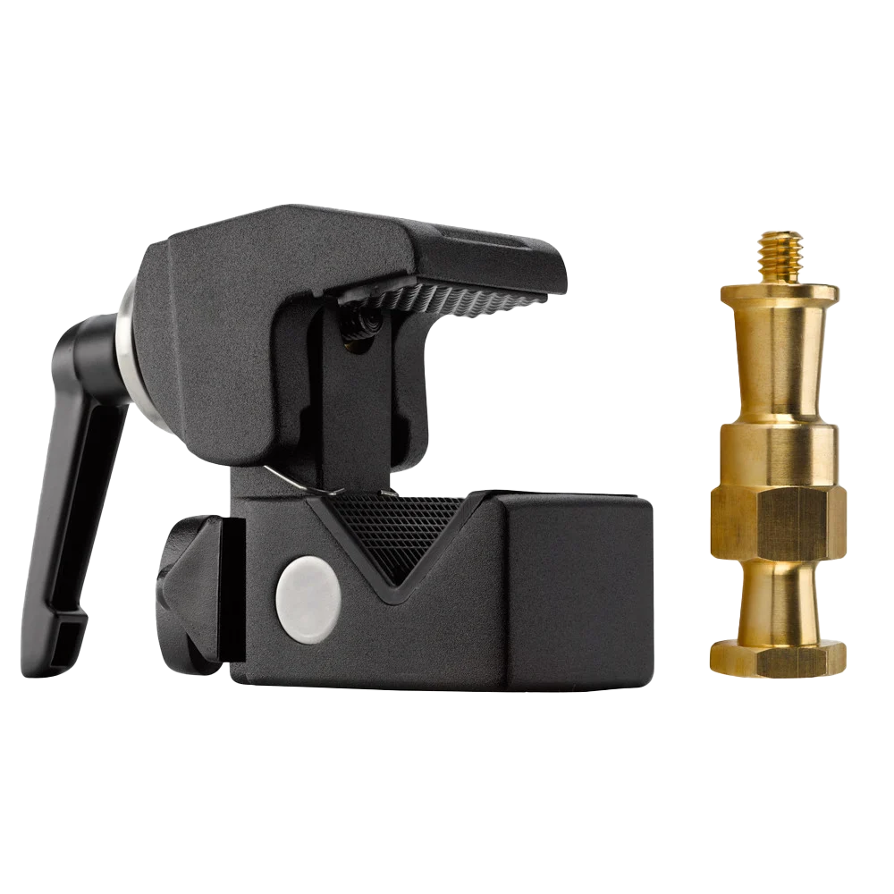 KupoConvi Clamp Kit