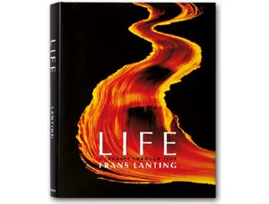 Life - Frans Lanting