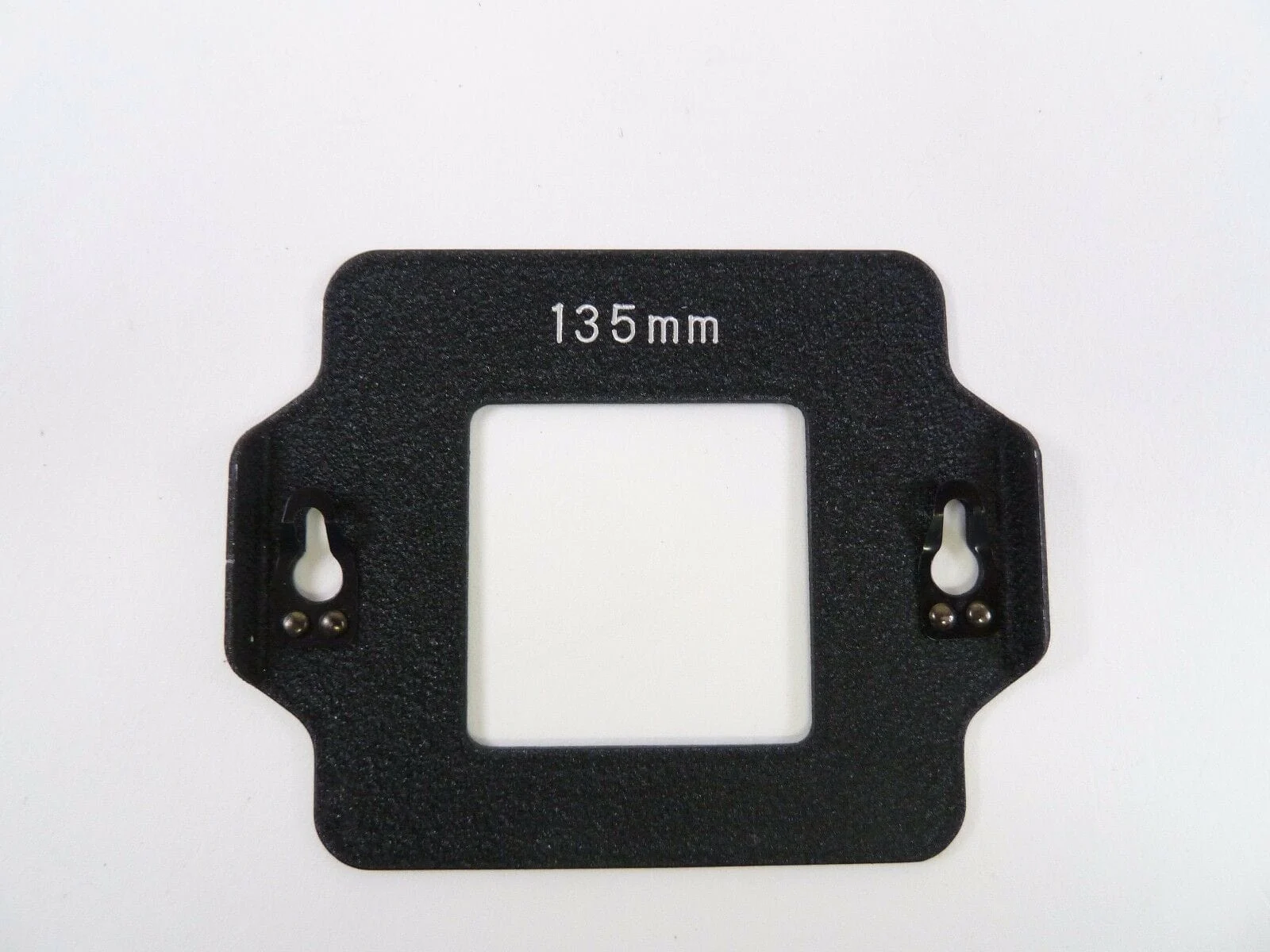 Mamiya 135MM Mask for Mamiya Twin Lens Reflex Hoods in EC – Camera Exchange
