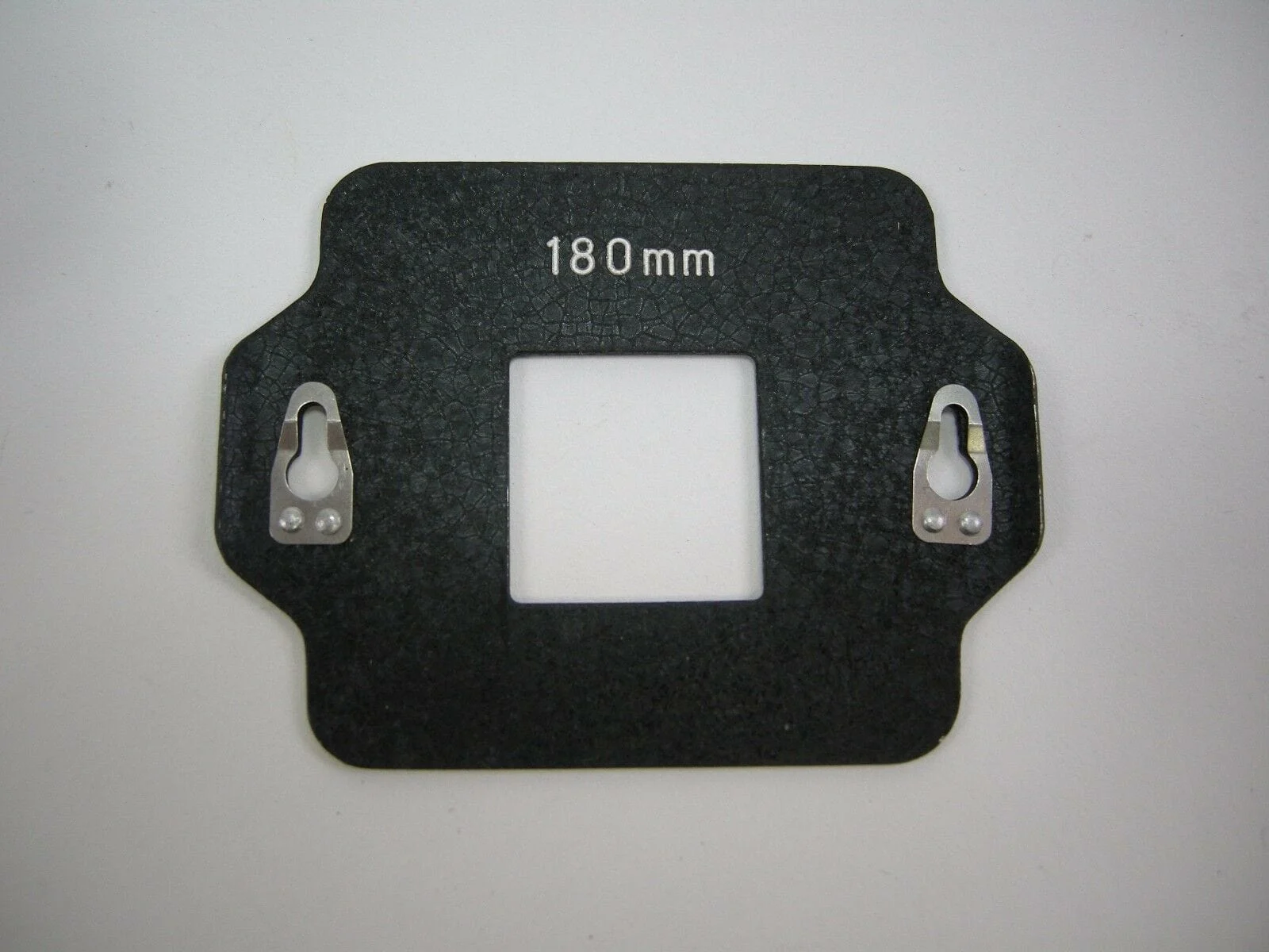 Mamiya 180MM Mask for Mamiya Twin Lens Reflex Hoods in EC – Camera Exchange