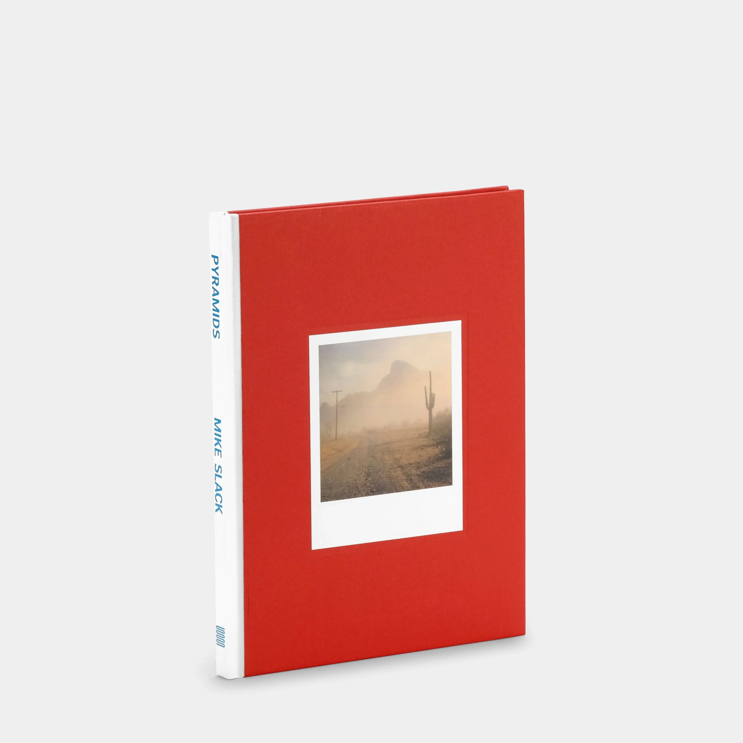 Mike Slack: Pyramids Book