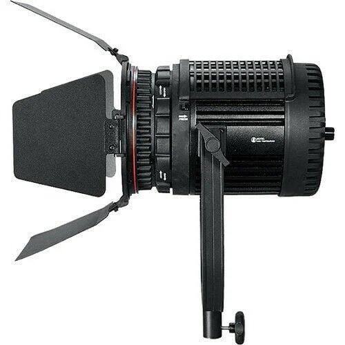 Nanguang Nanlite CN-100F Daylight LED Fresnel Continuous Light – Camera Exchange