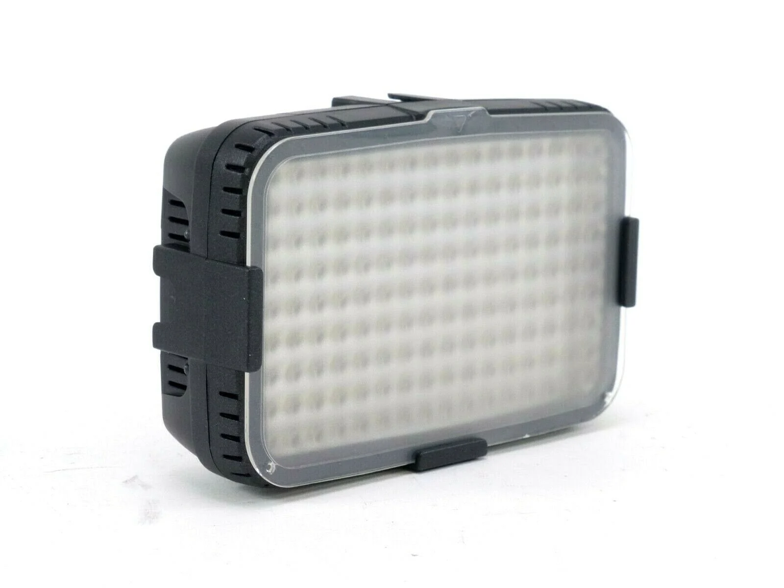 Nanguang/Nanlite CN-B144 On Camera Bi-Color LED Light (3200-5600K) - B – Camera Exchange