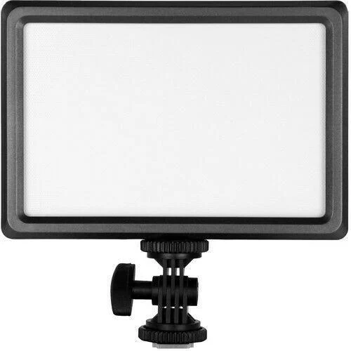 Nanguang Nanlite Luxpad22 BiColor Slim Soft Light LED Panel, Excellent – Camera Exchange