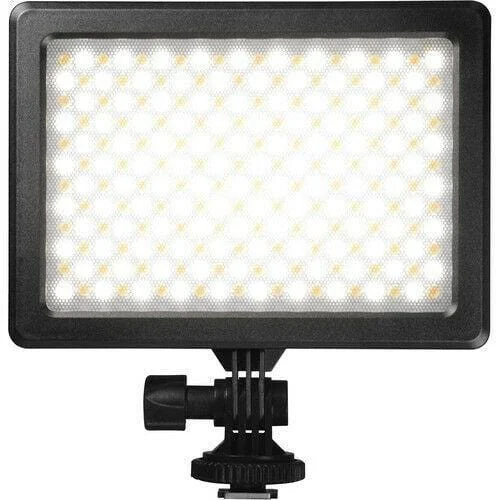 Nanguang/Nanlite MIXPAD32 Bicolor Hard and Soft Light On-Camera Led Pa – Camera Exchange