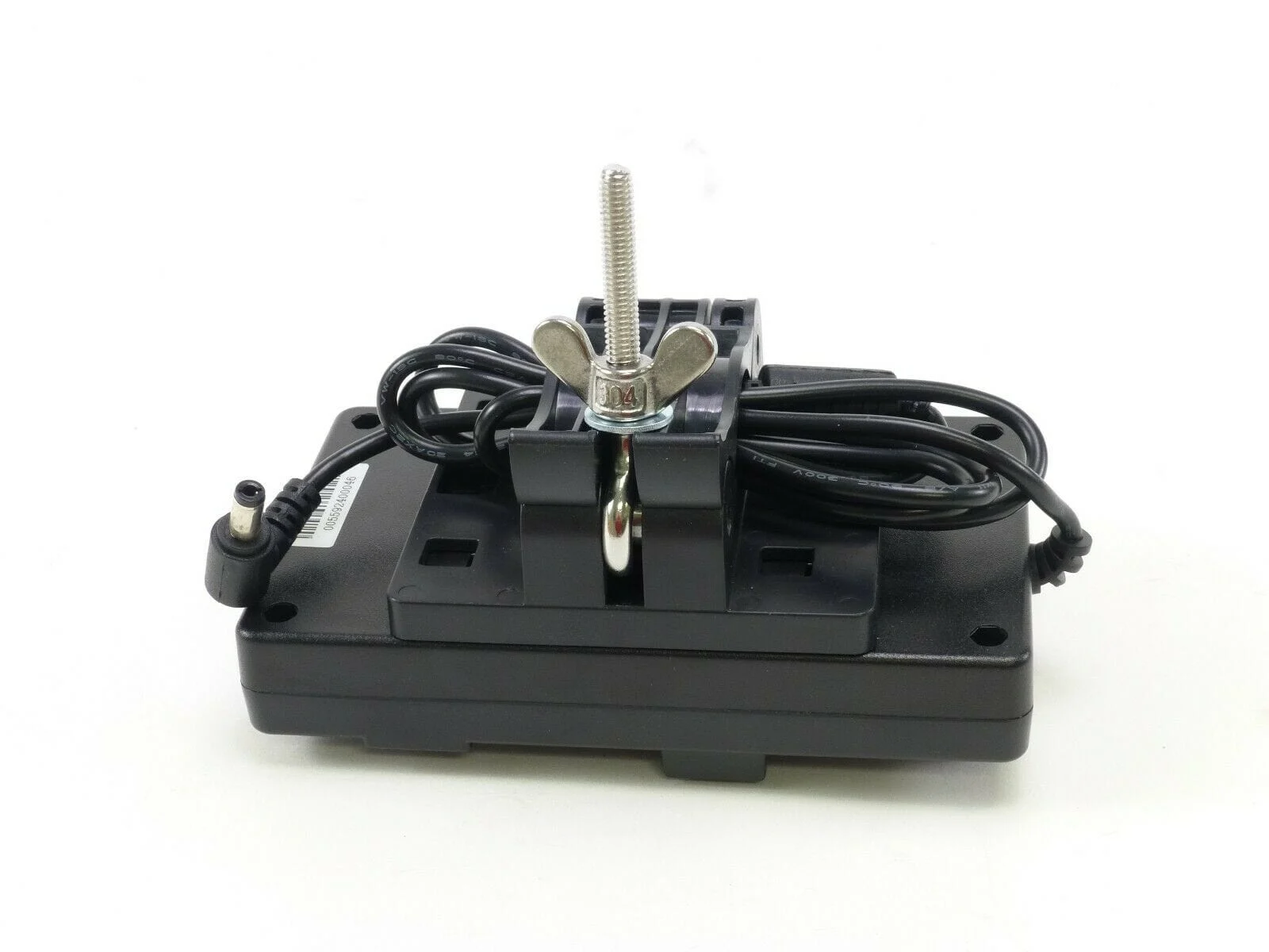 Nanguang/Nanlite V-Mount Battery Adapter for CN-30F LED Fresnel Light– Camera Exchange