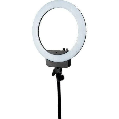 Nanguang Nanlite V29C 16in LED Ring Light with Accessories – Camera Exchange