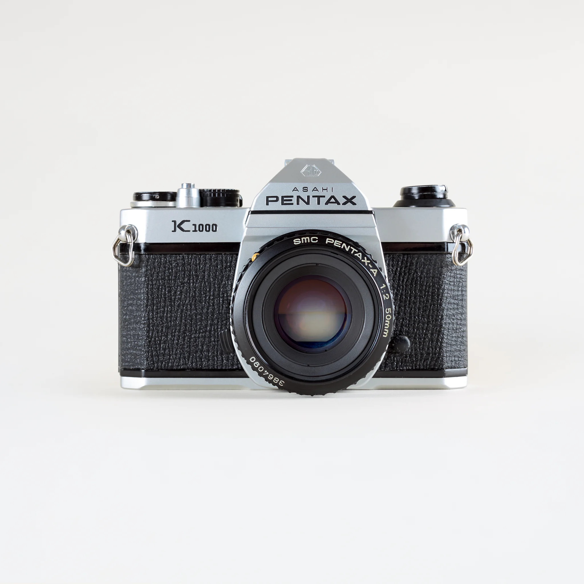 Pentax K1000