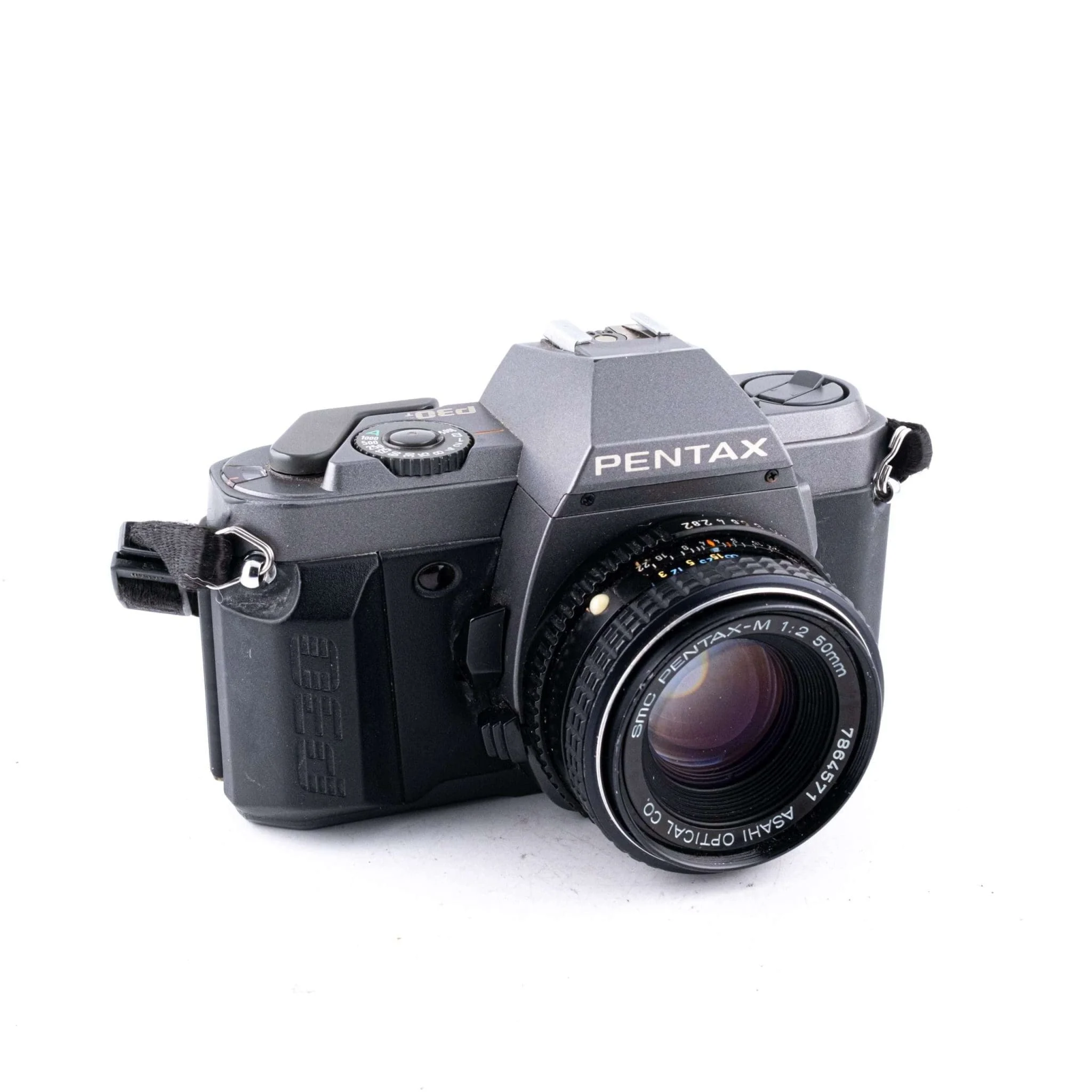 Pentax P30T SLR Film Camera