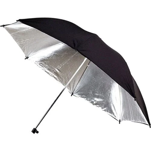 Phottix Essentials Two Layers Detached Reflective Umbrella 40in – Camera Exchange