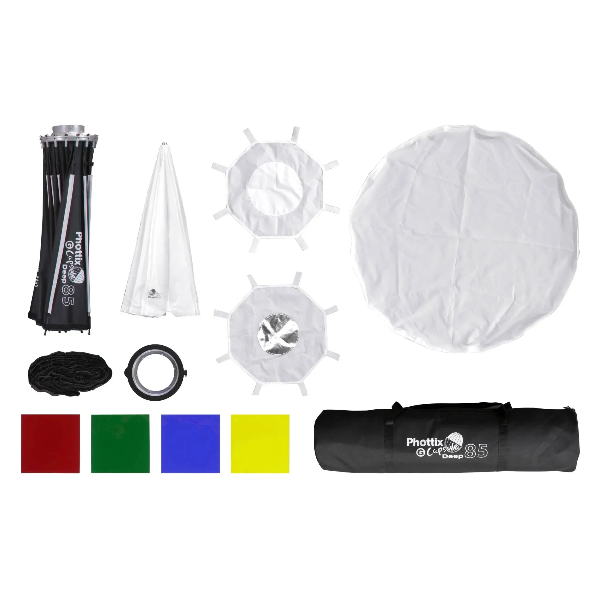 PhottixG-Capsule Softbox