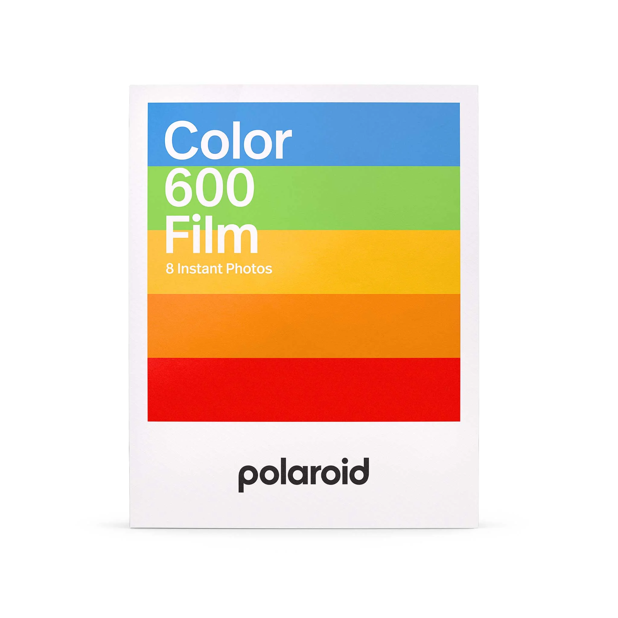 Polaroid Color 600 Film