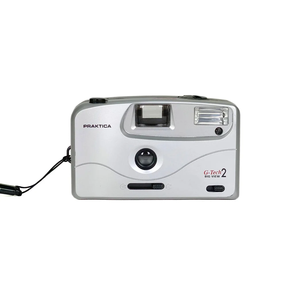 Praktica G-Tech 2