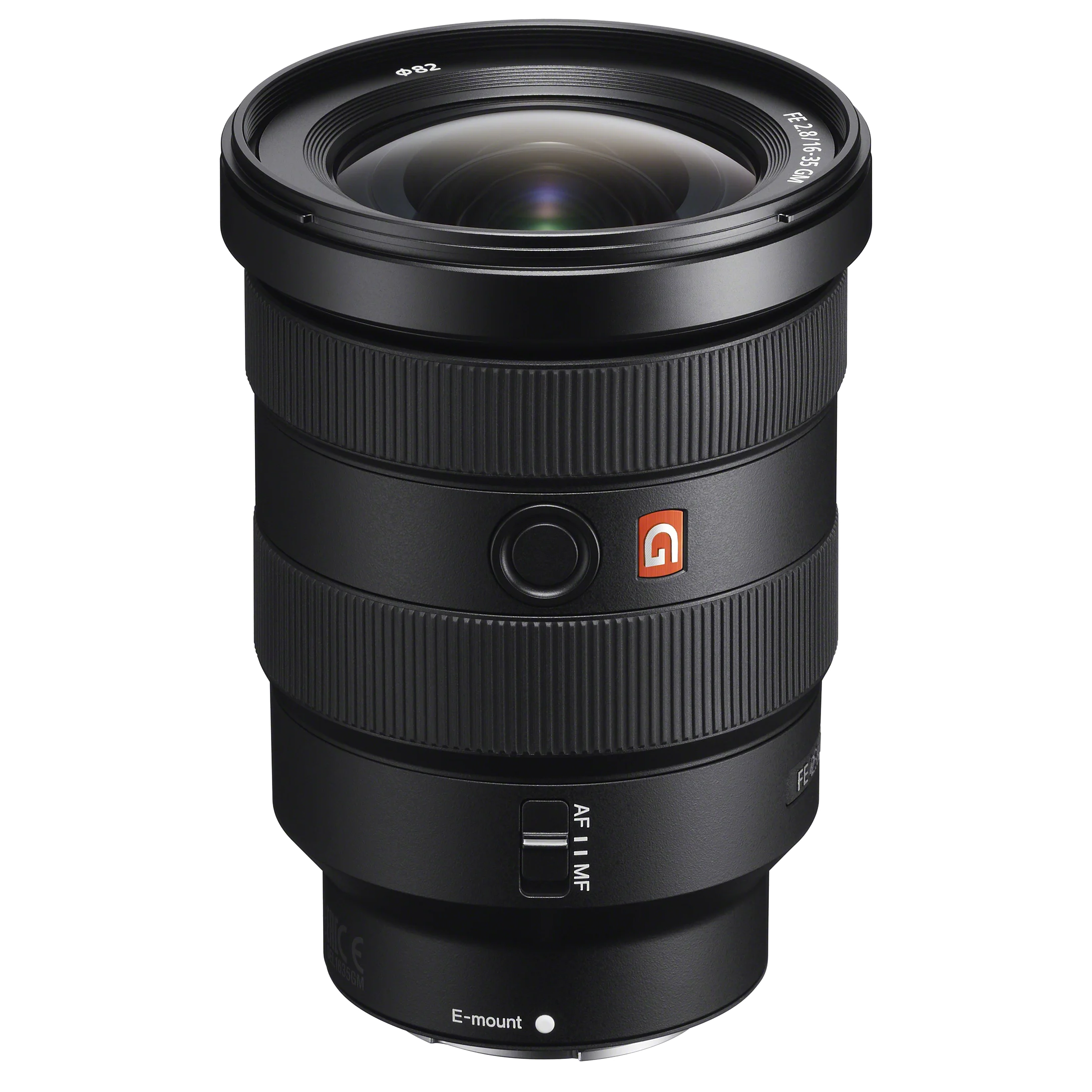 SonyFE 16-35mm f/2.8 GM Lens