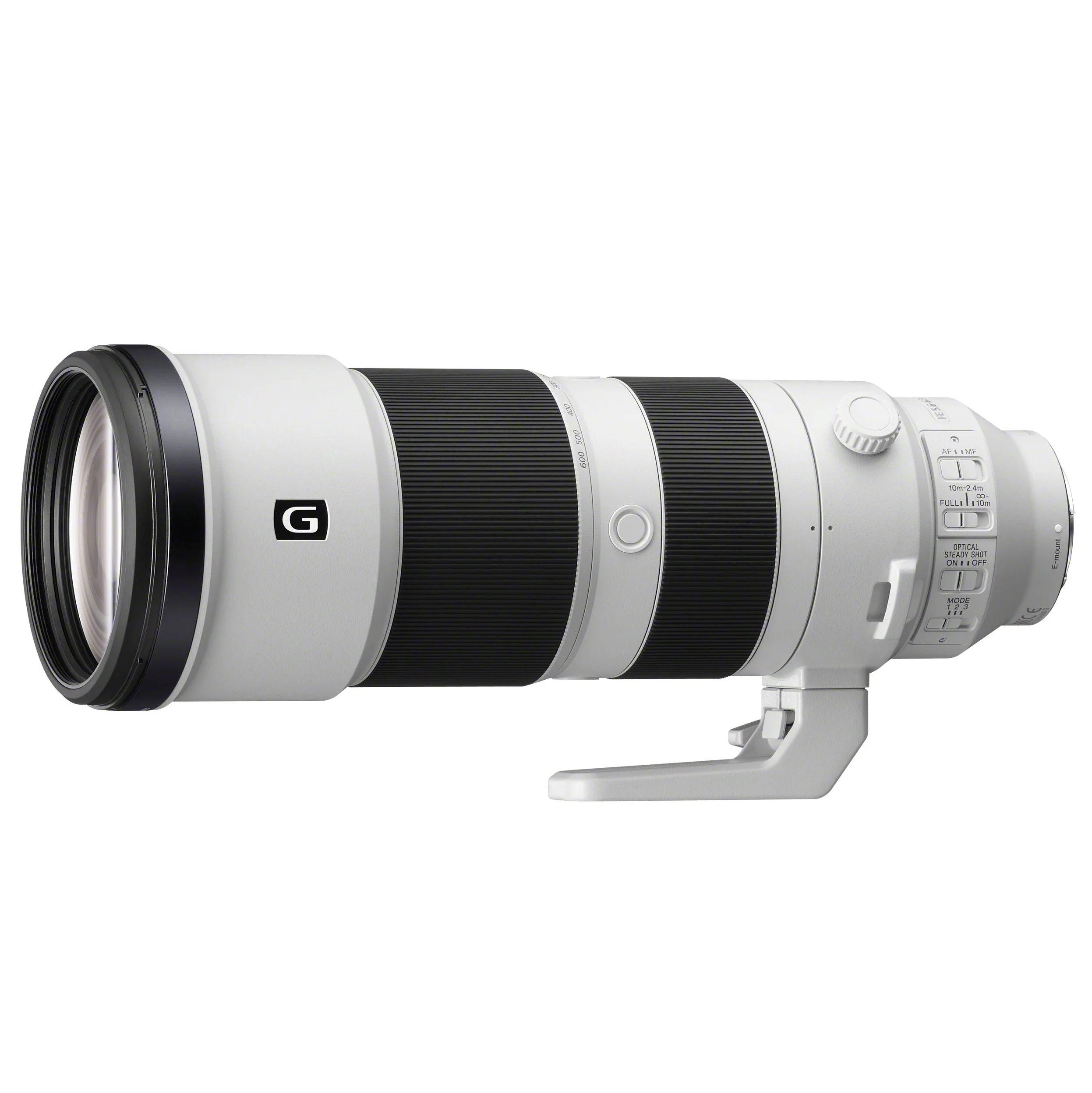 SonyFE 200-600mm f/5.6-6.3 G OSS Lens