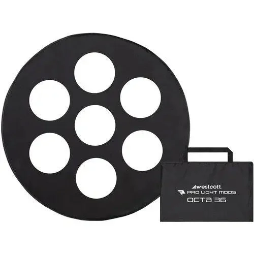 Westcott 2622 Pro Light Mods Octa (36")